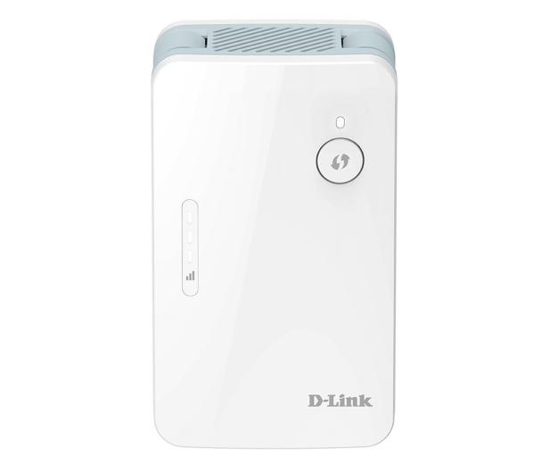 D-LINK E15 (802.11a/b/g/n/ac/ax 1500Mb/s) plug repeater E15 EAGLE PRO AI - 1156289 - zdjęcie 2